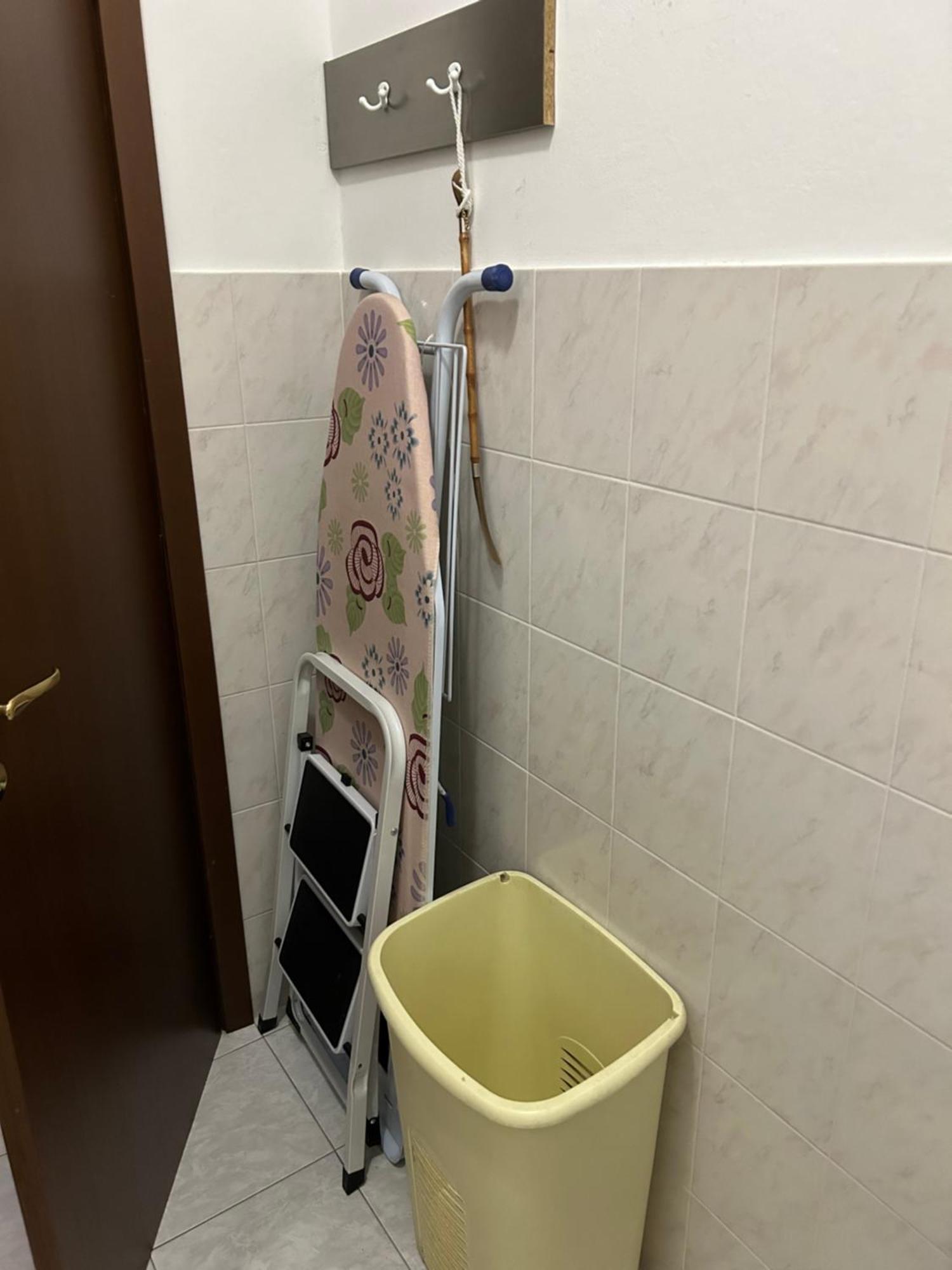 Appartamento Seriate Ngoại thất bức ảnh