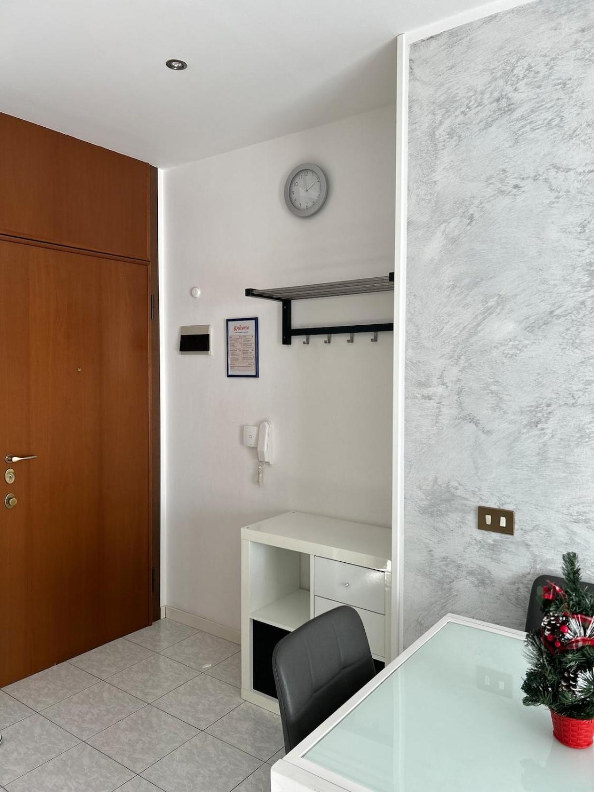 Appartamento Seriate Ngoại thất bức ảnh