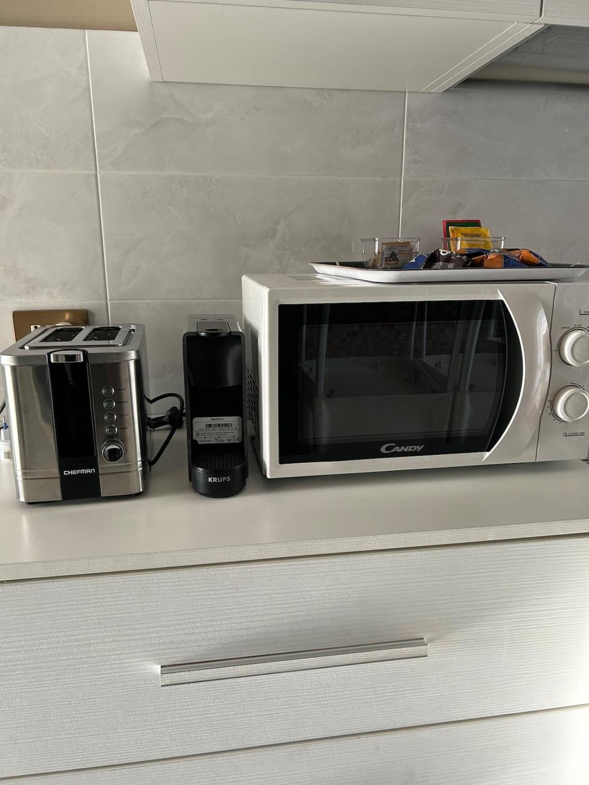 Appartamento Seriate Ngoại thất bức ảnh