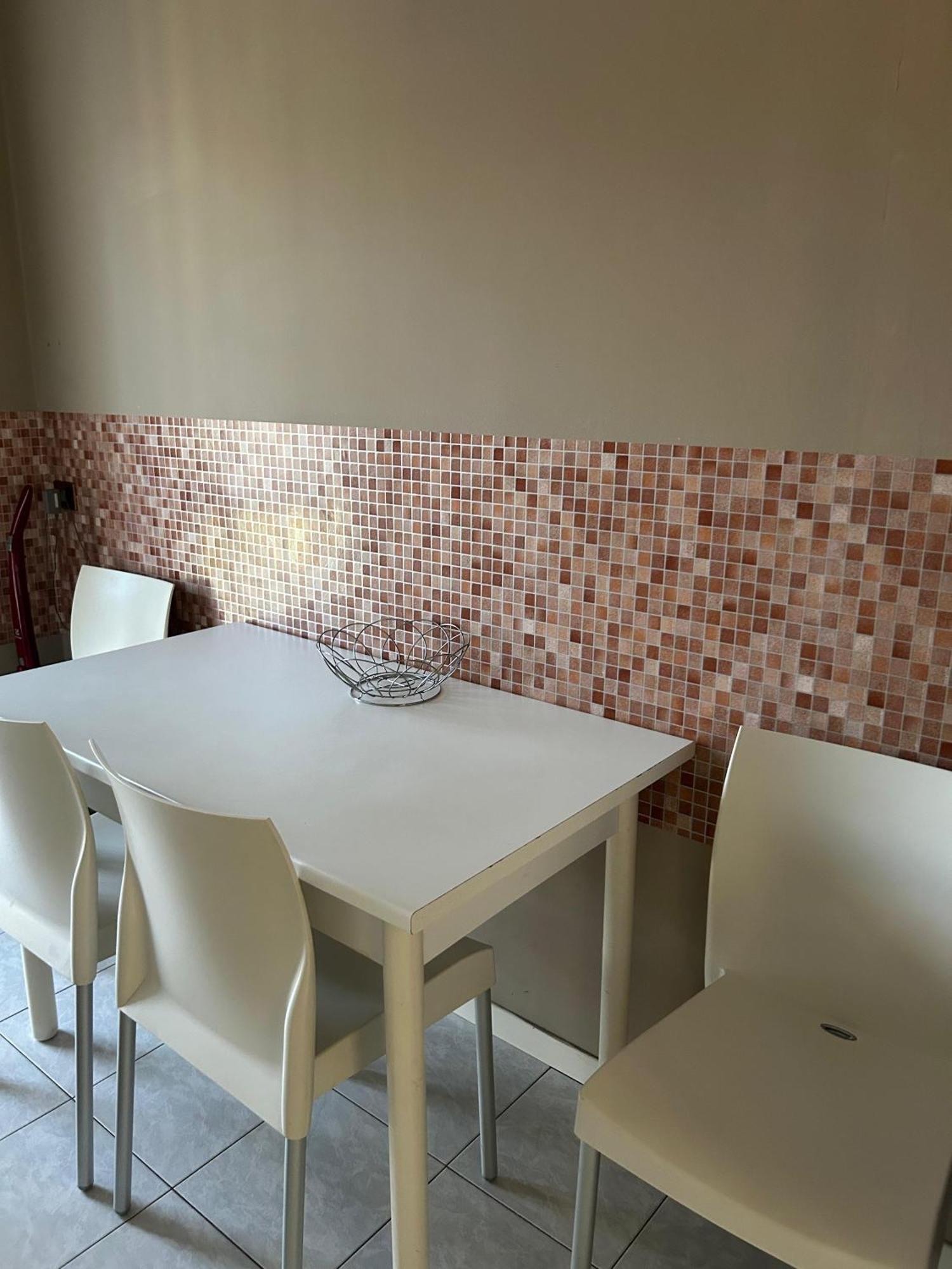 Appartamento Seriate Ngoại thất bức ảnh